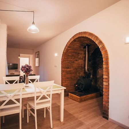 Appartamento Latron 98 Český Krumlov Esterno foto