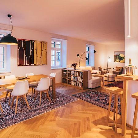 Appartamento Latron 98 Český Krumlov Esterno foto