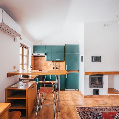 Appartamento Latron 98 Český Krumlov Esterno foto