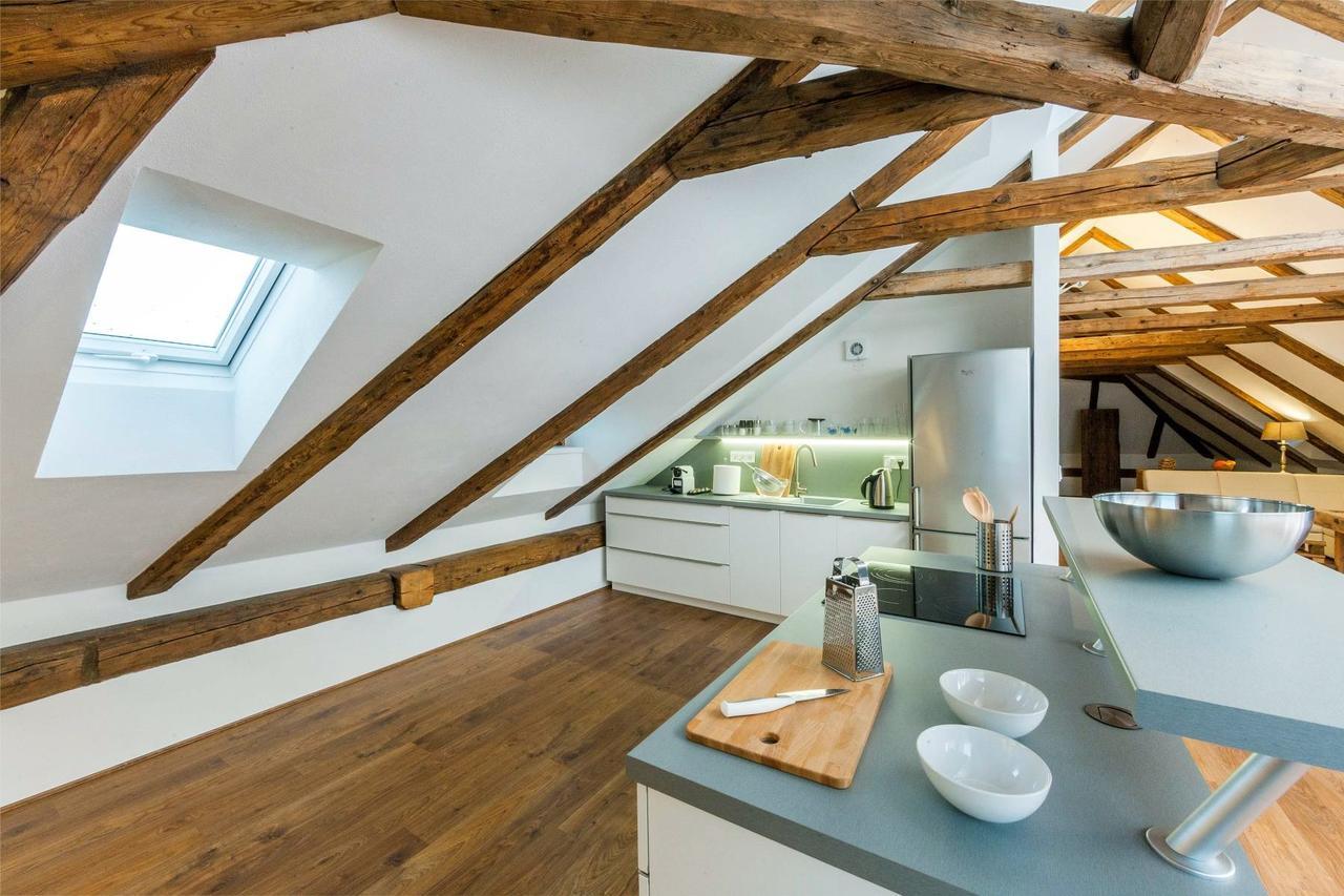 Appartamento Latron 98 Český Krumlov Esterno foto