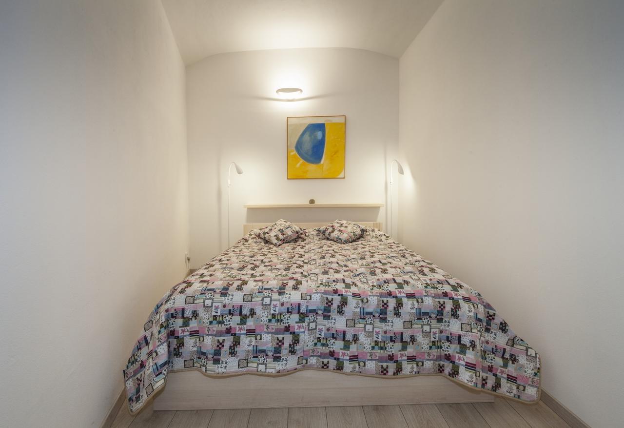 Appartamento Latron 98 Český Krumlov Esterno foto