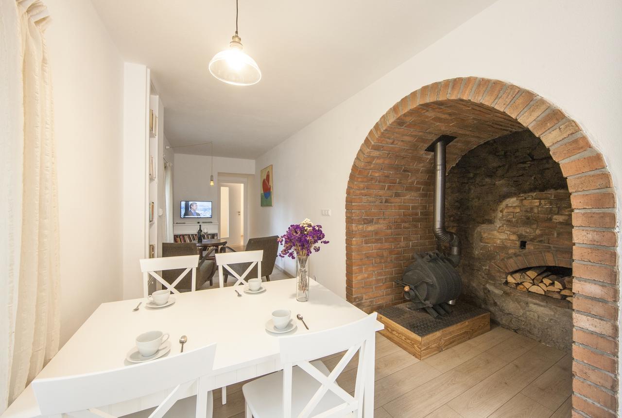 Appartamento Latron 98 Český Krumlov Esterno foto