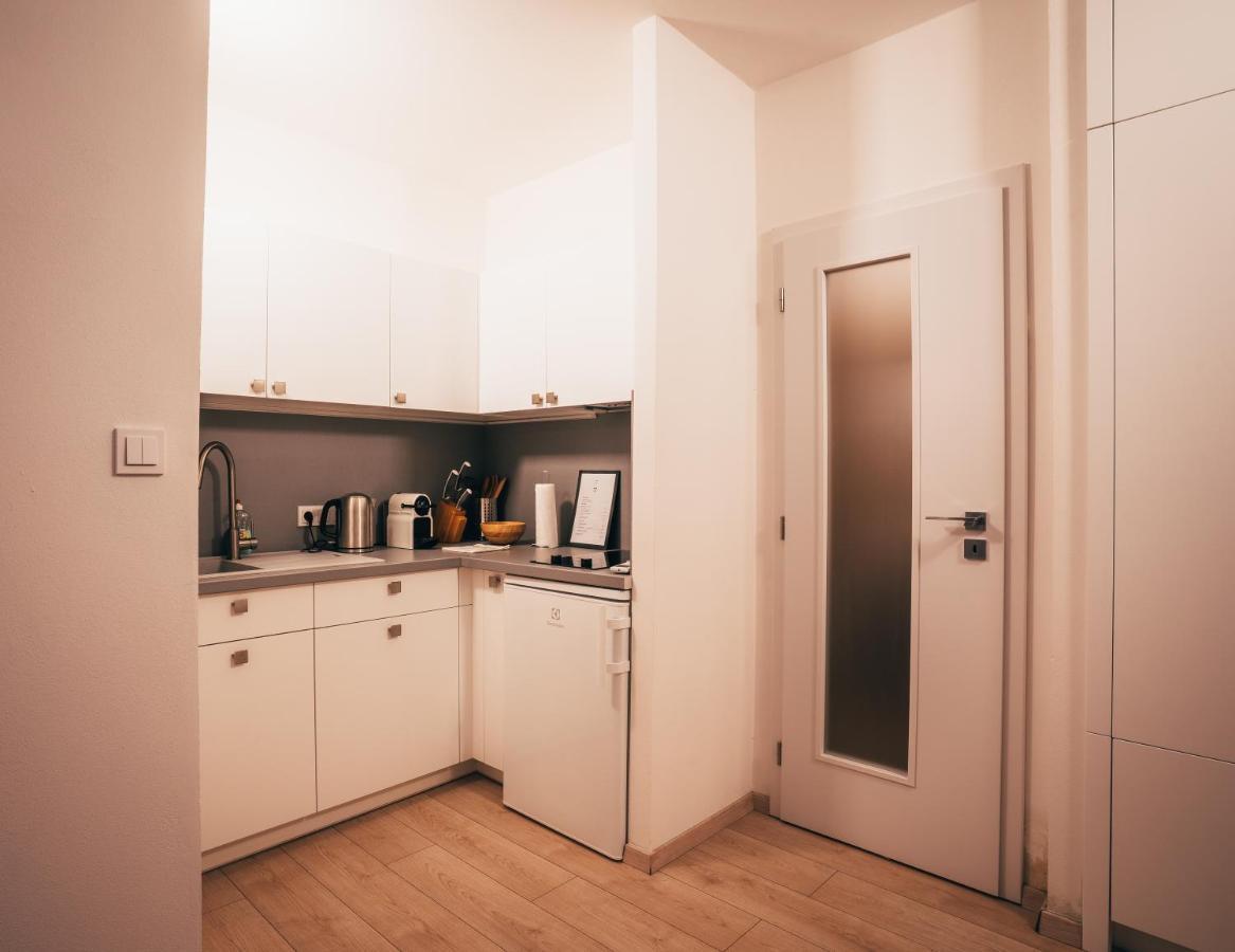 Appartamento Latron 98 Český Krumlov Esterno foto