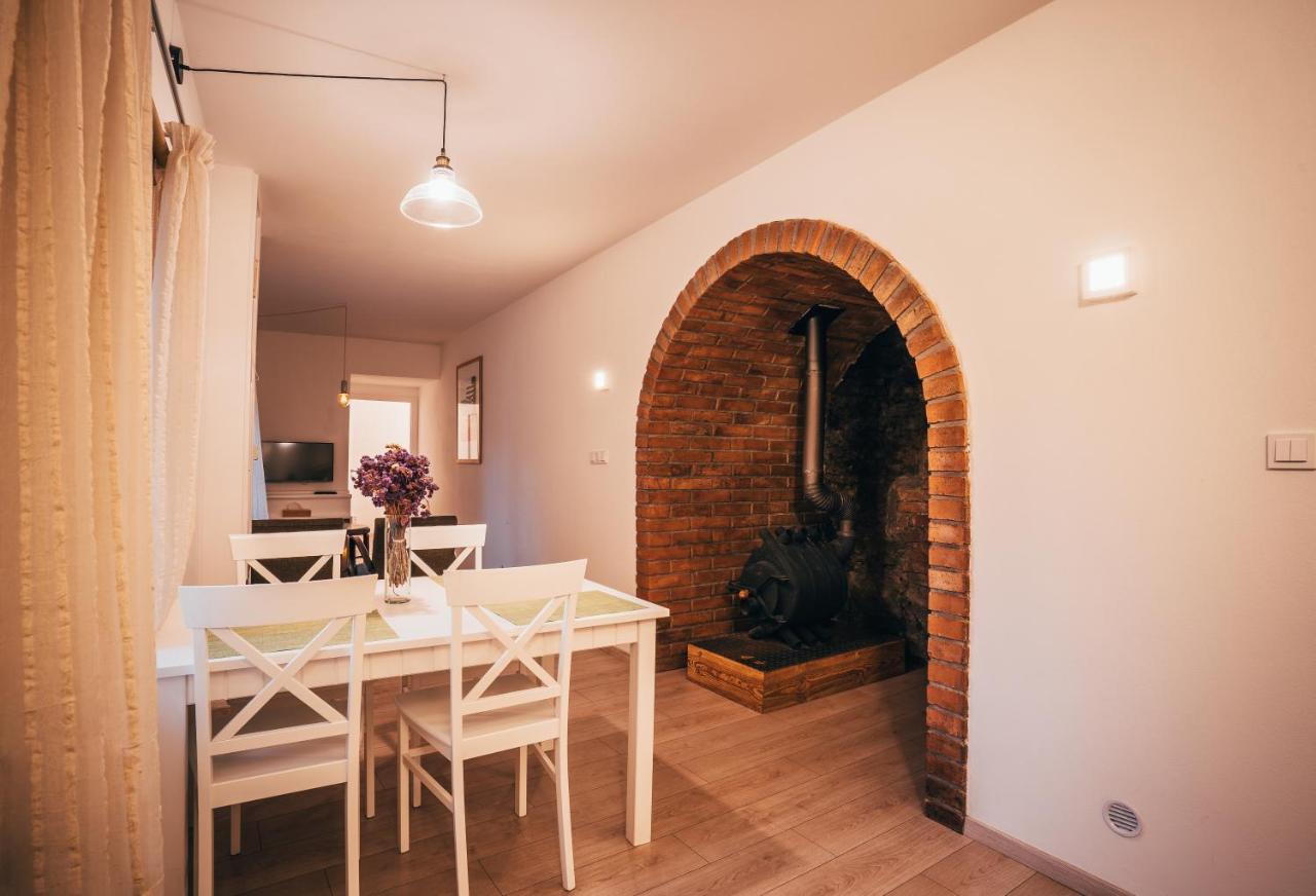 Appartamento Latron 98 Český Krumlov Esterno foto