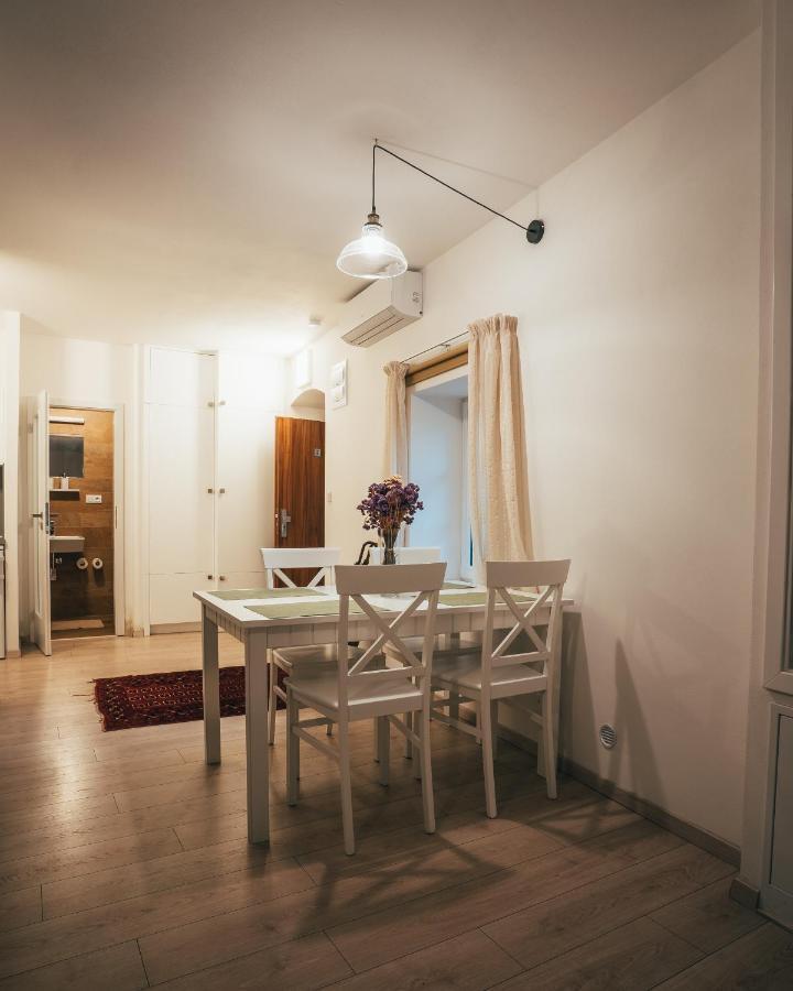 Appartamento Latron 98 Český Krumlov Esterno foto