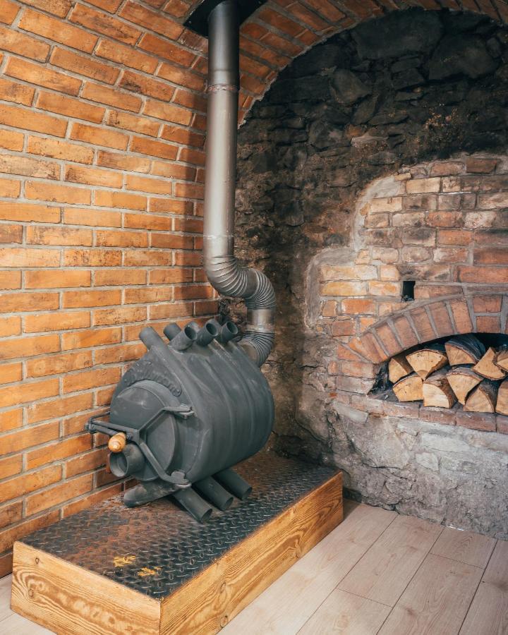 Appartamento Latron 98 Český Krumlov Esterno foto