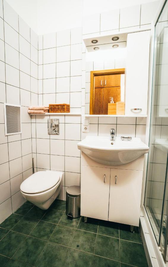 Appartamento Latron 98 Český Krumlov Esterno foto