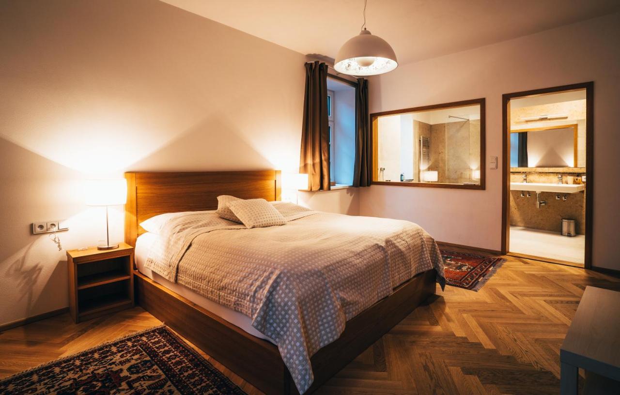 Appartamento Latron 98 Český Krumlov Esterno foto